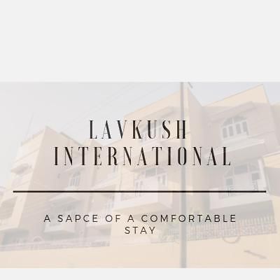 Lav Kush International Hotel Waranasi Zewnętrze zdjęcie